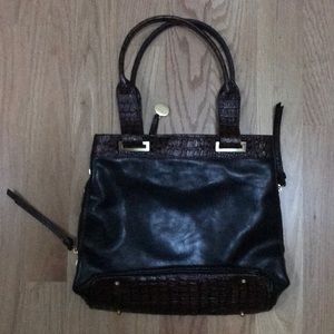 Brahmin bag, like new